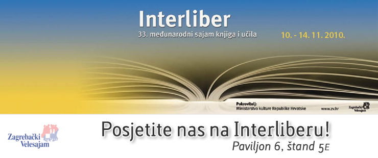 Element na Interliberu