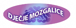 Djecje mozgalice logotip