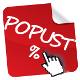 Popust %