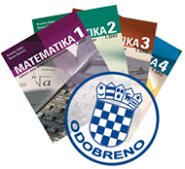 Udžbenici odobreni od MZOŠ