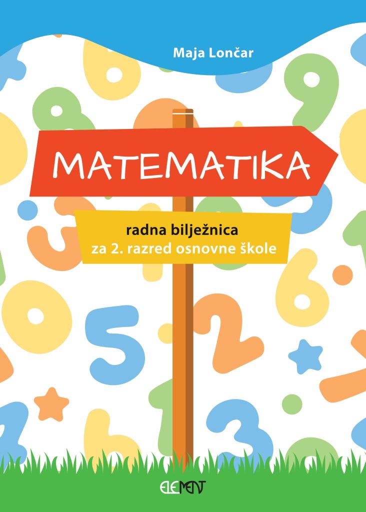 Matematika Radna Bilje Nica Za Razred Osnovne Kole Element D