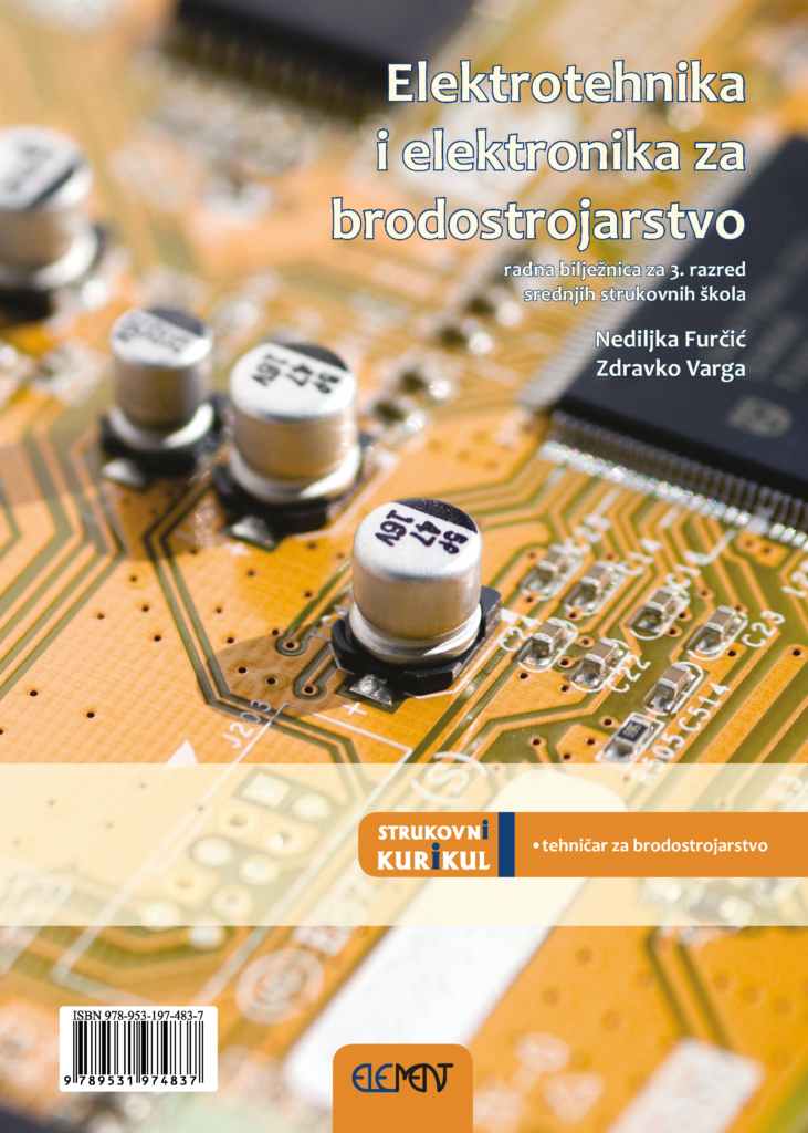 Elektrotehnika i elektronika – Element – d.o.o. za nakladništvo