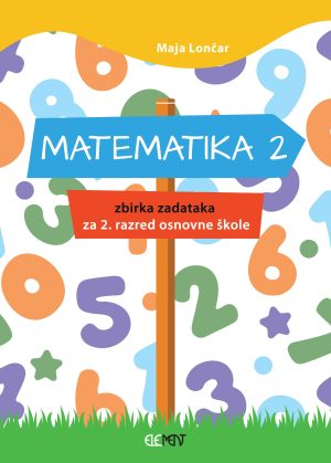 Matematika 2, zbirka zadataka
