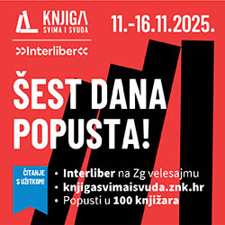 Knjiga svima i svuda