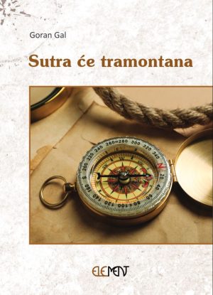 Sutra će Tramontana