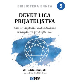Devet lica prijateljstva - priručnik 5