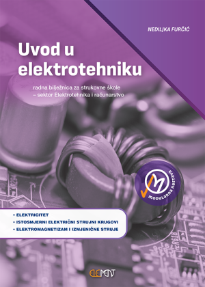 Uvod u elektrotehniku, radna bilježnica